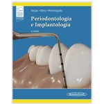 Segunda Edición del Libro Periodontología e Implantología Digital 